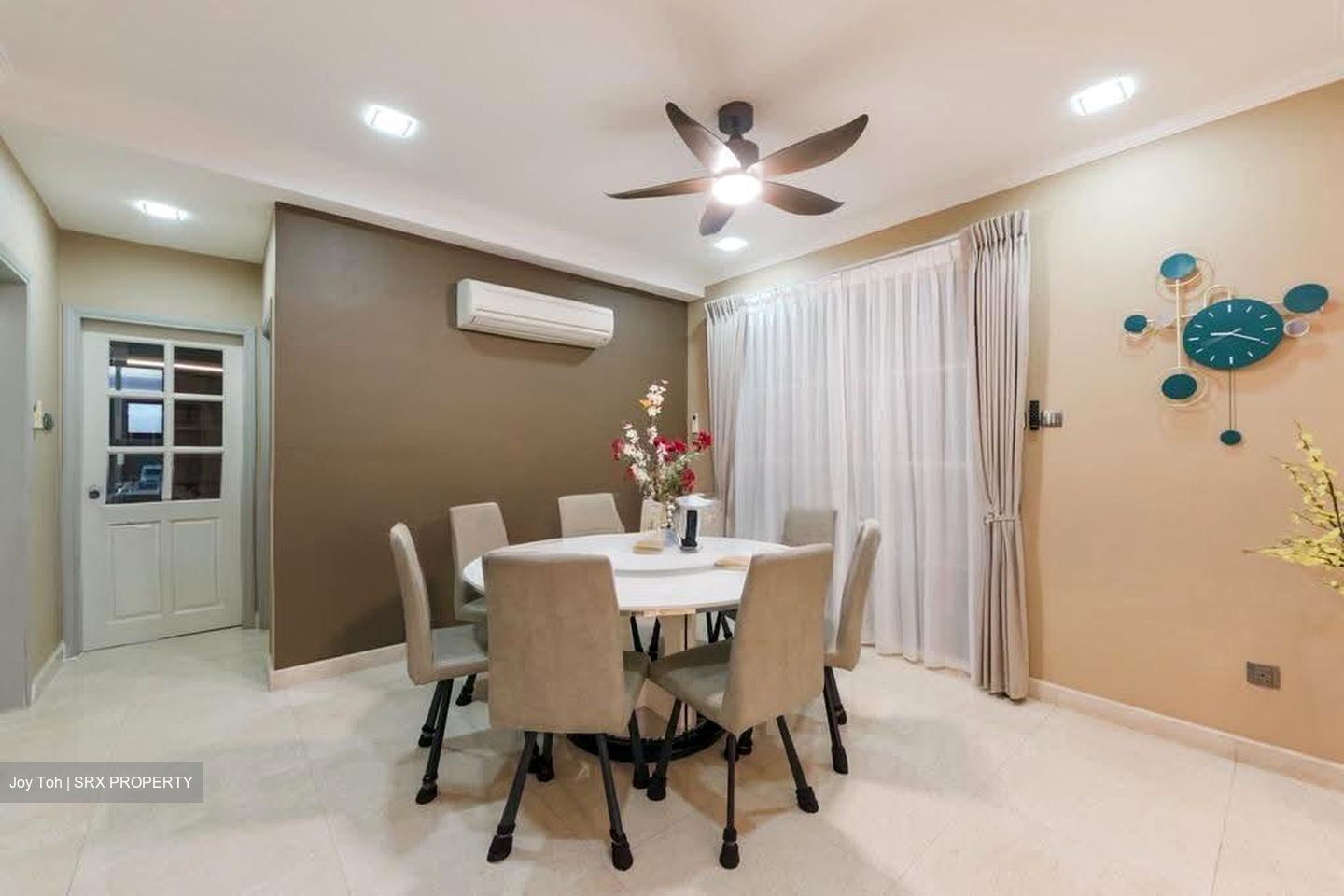 Burgundy Hill (D23), Semi-Detached #618561111